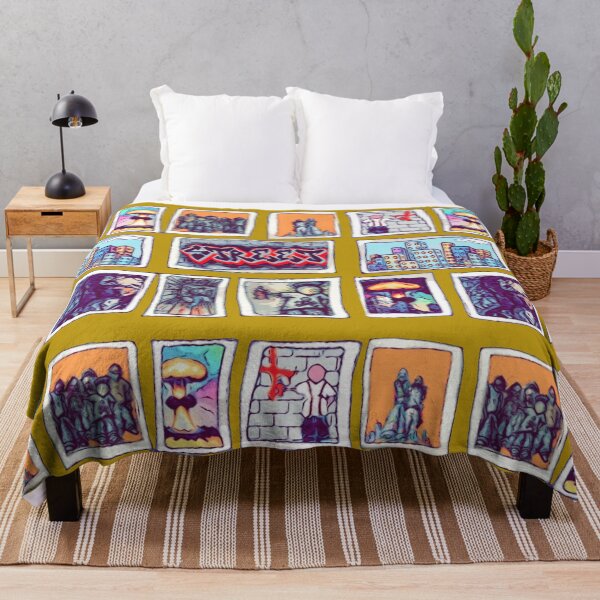Item preview, Comic scenes designed and sold by Glenbobagins.