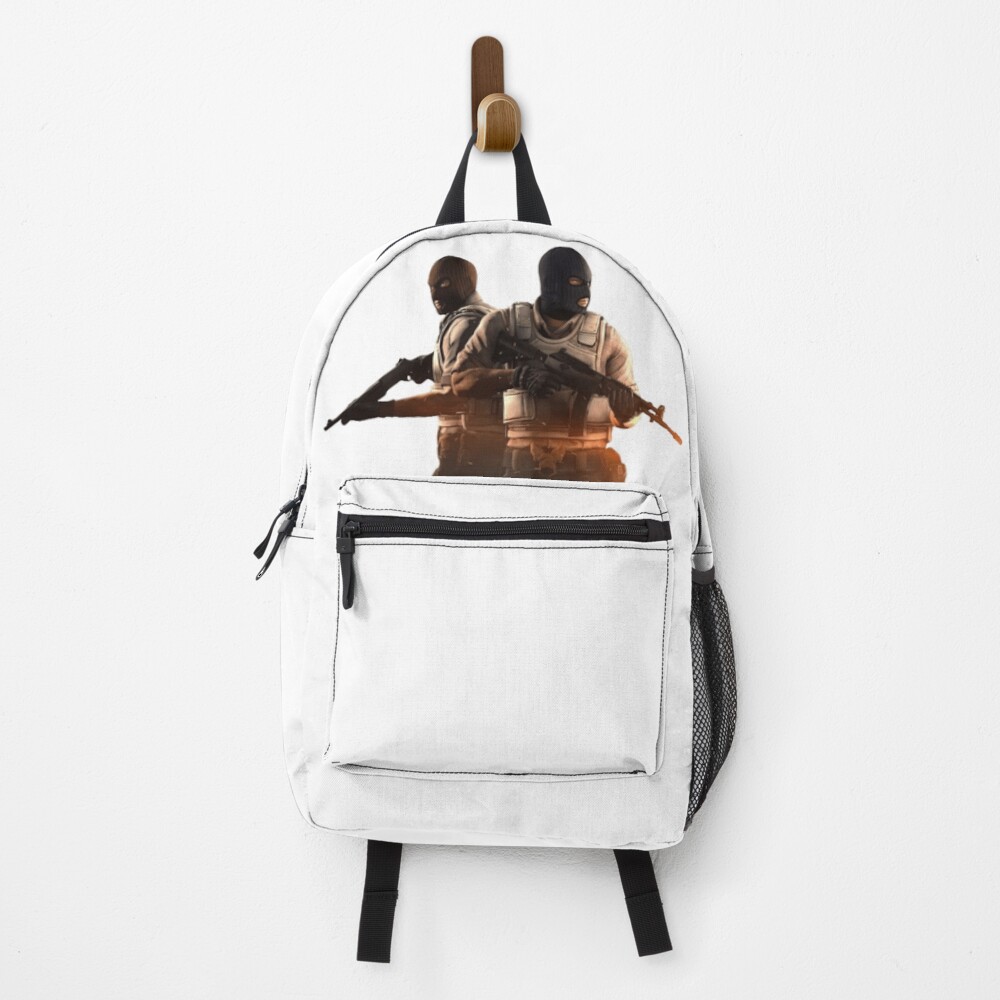 Item preview, Backpack designed and sold by Tailvibe.
