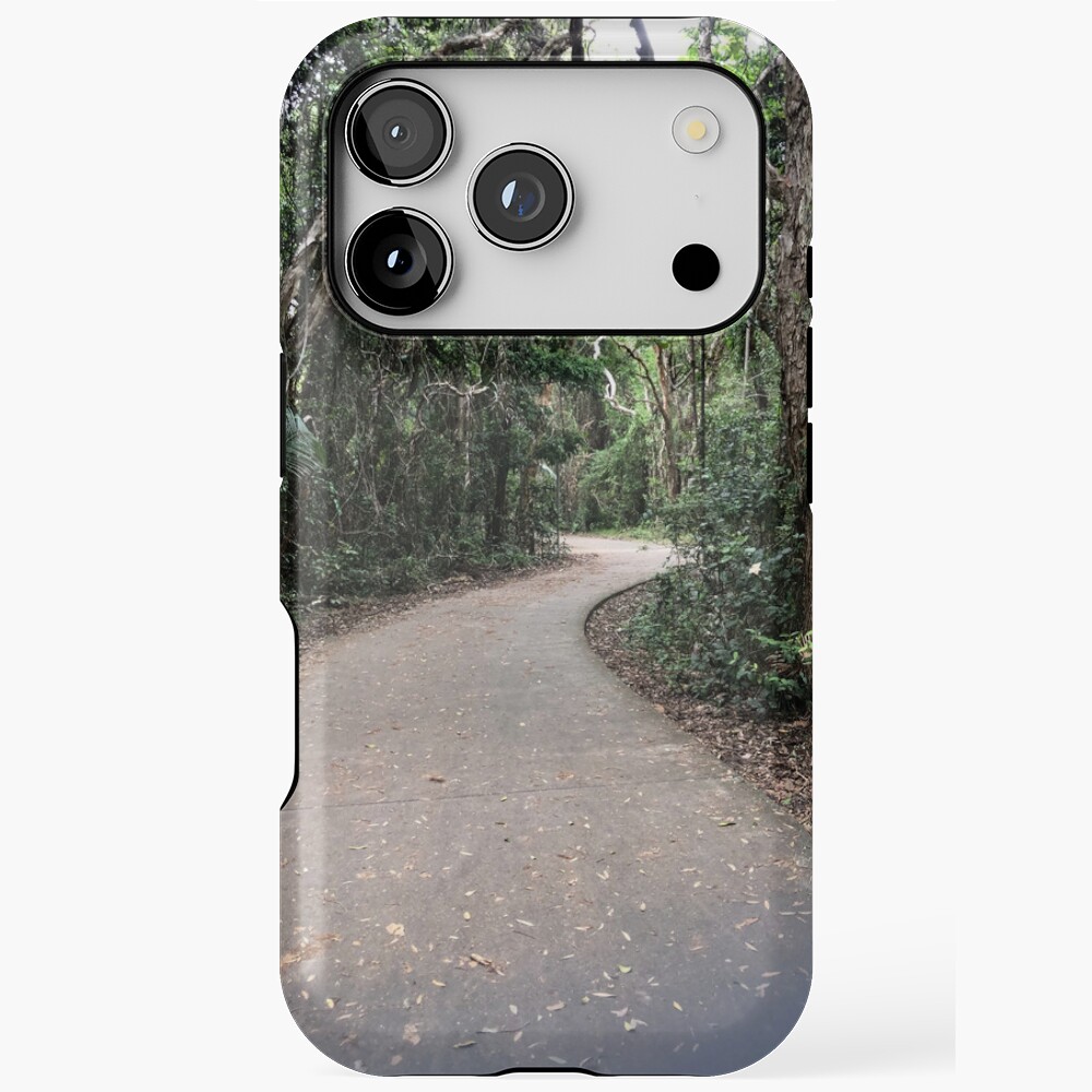 Item preview, iPhone Magsafe Tough Case designed and sold by Diana Grunwald.
