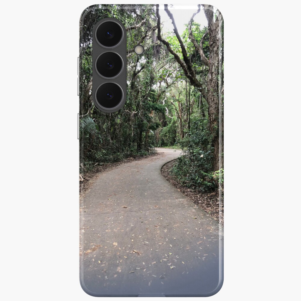 Item preview, Samsung Galaxy Soft Case designed and sold by Diana Grunwald.