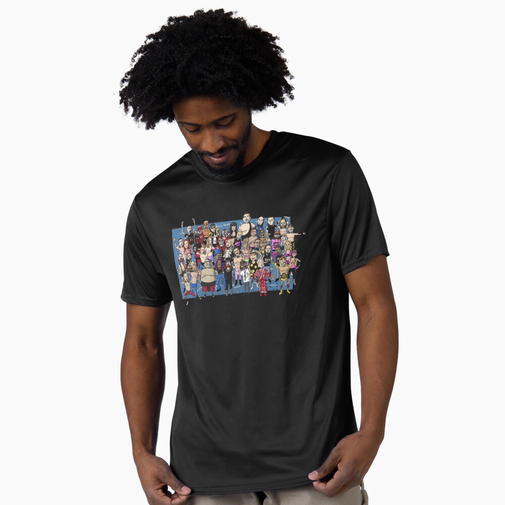 Artikel-Vorschau von Funktionsshirt, designt und verkauft von Tulencalcio.