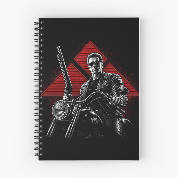 Aperçu de l'œuvre t-1000 créée et vendue par American Artist Designs.
