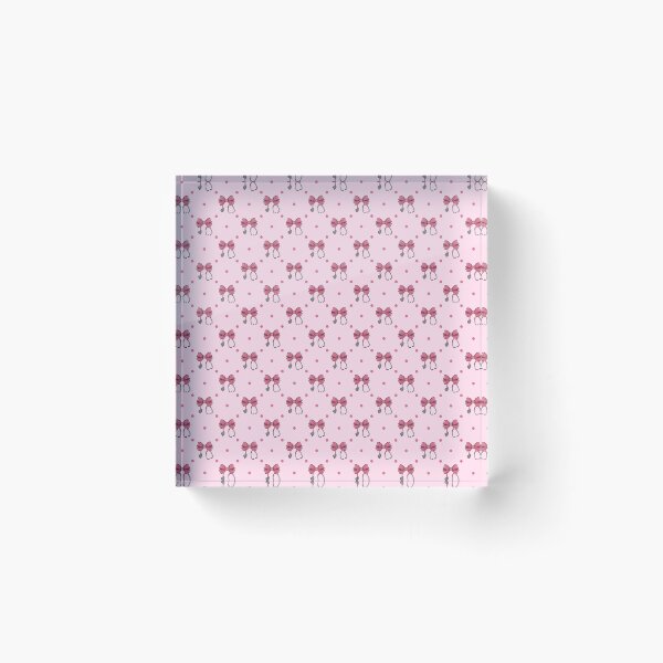 Item preview, Lindo regalo con diseño de estetoscopio para enfermera | Regalo médico con lazo rosa | Regalo con diseño de enfermera para estudiante de medicina | Regalo de estetoscopio con lazo brillante para médico | Regalo médico rosa para enfermera practicante designed and sold by VivaFy.