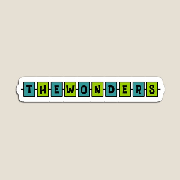 Item preview, Las maravillosas baldosas verdes designed and sold by Normbot2000.