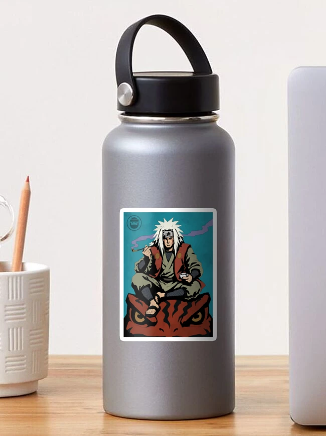 Aperçu 1 sur 3. Sticker avec l'œuvre Sage créée et vendue par The Bearded Graphic.