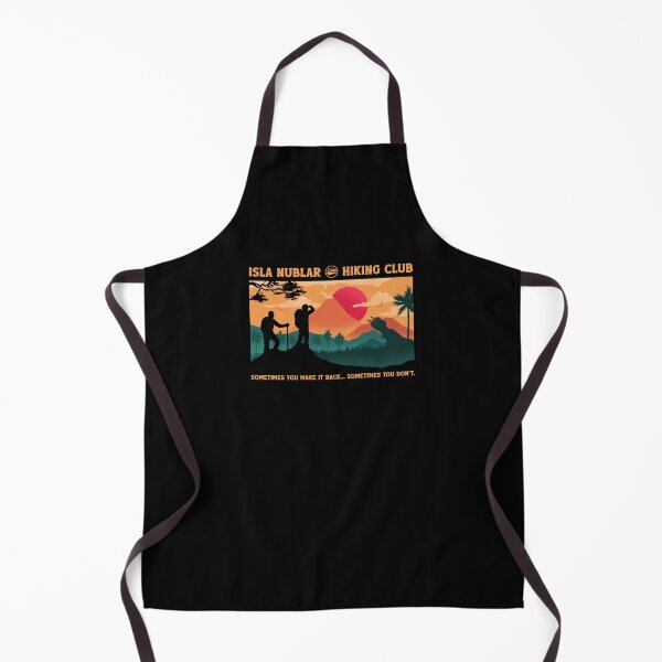 Item preview, Cretaceous Hiking Club designed and sold by sachpica.