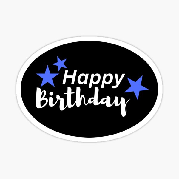 Aperçu de l'œuvre Copie de Série 2 - Joyeux anniversaire créée et vendue par JienChan26.