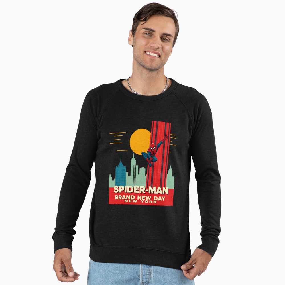 Aperçu de l'œuvre Sweatshirt léger créée et vendue par RawoMimi.