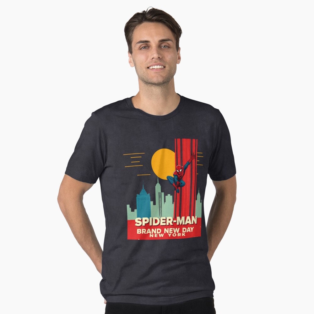 Aperçu de l'œuvre T-shirt délavé vintage créée et vendue par RawoMimi.