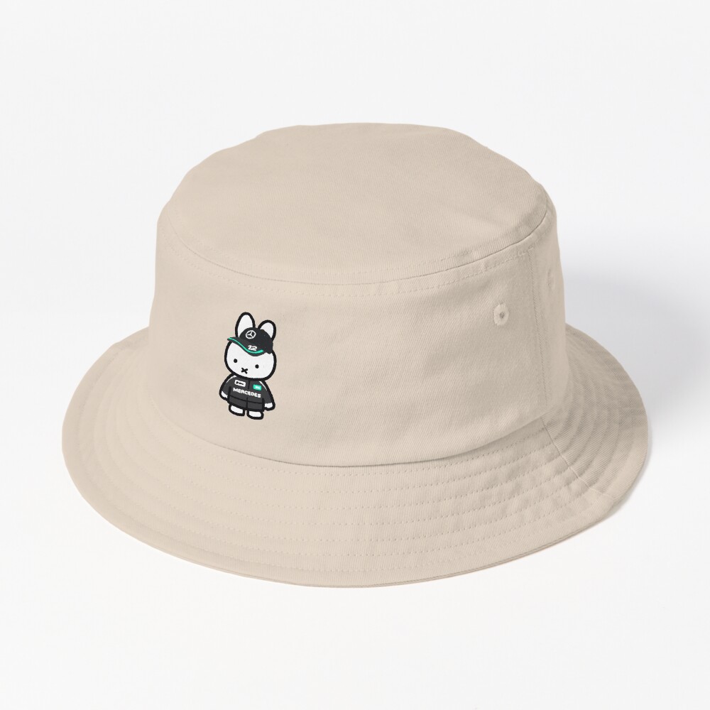 Vista previa del artículo con la obra «Gorro de pescador», diseñado y vendido por stutsy.