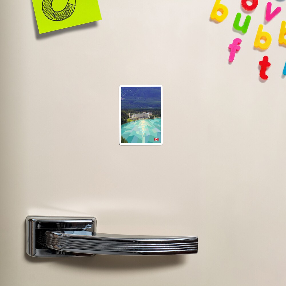 Item preview, Magnet designed and sold by TigerArtStudio.
