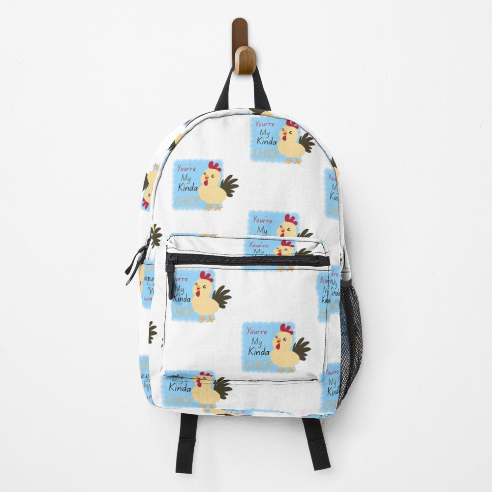 Item preview, Backpack designed and sold by Southern Draw!.