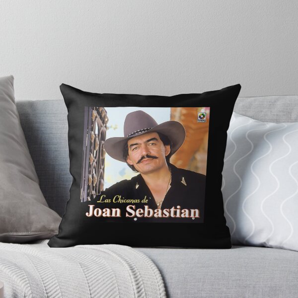 Item preview, Las Chicanas De Joan Sebastian Cantante Mexicana designed and sold by NathanaelKutch.