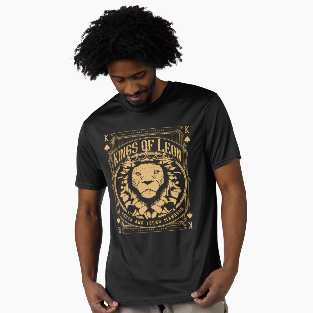 Item preview, Active T-Shirt designed and sold by VividEclipse.