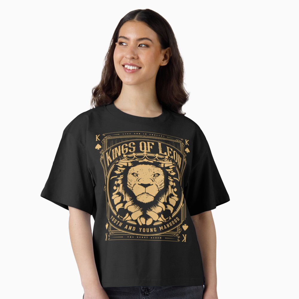 Item preview, Boxy T-Shirt designed and sold by VividEclipse.