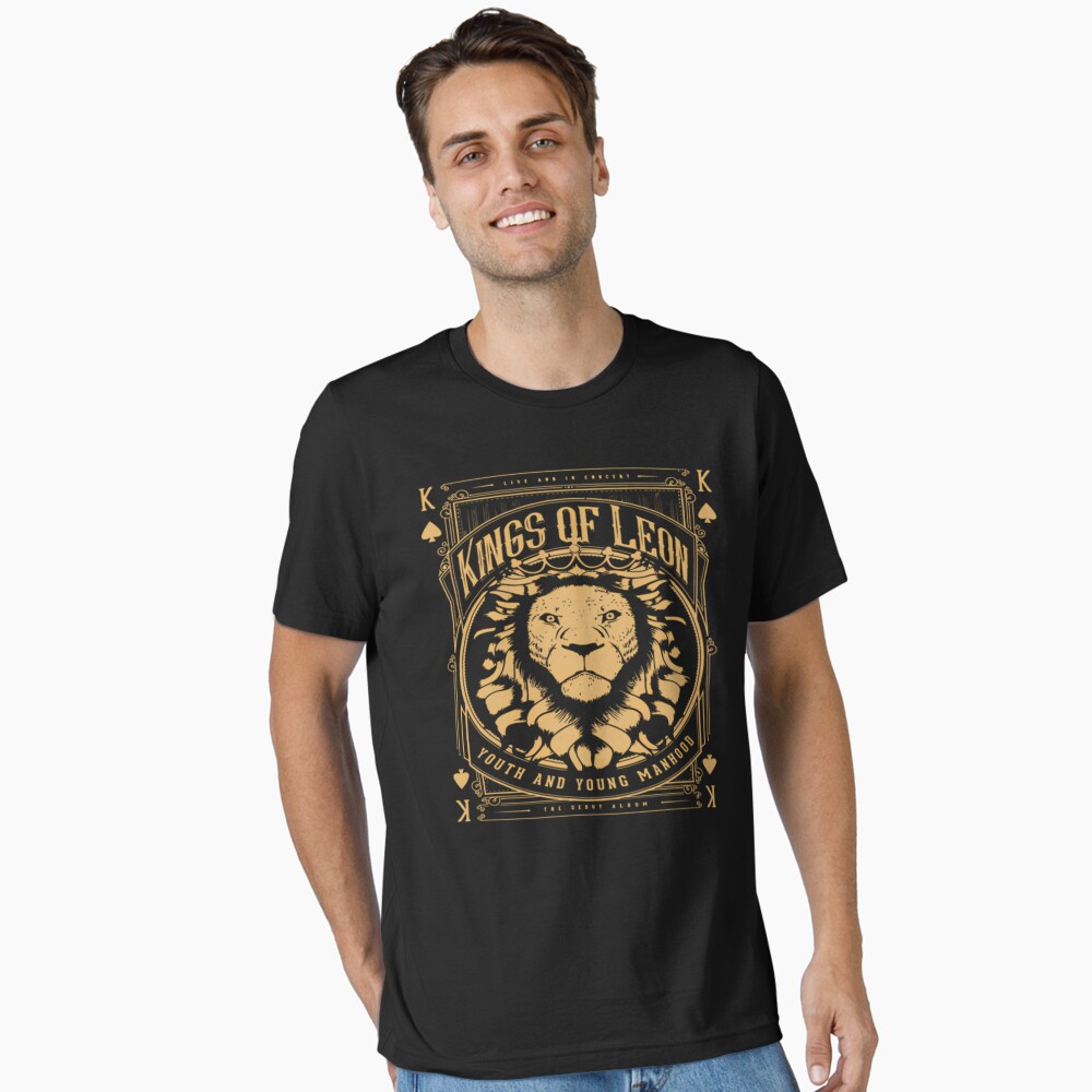 Item preview, Essential T-Shirt designed and sold by VividEclipse.