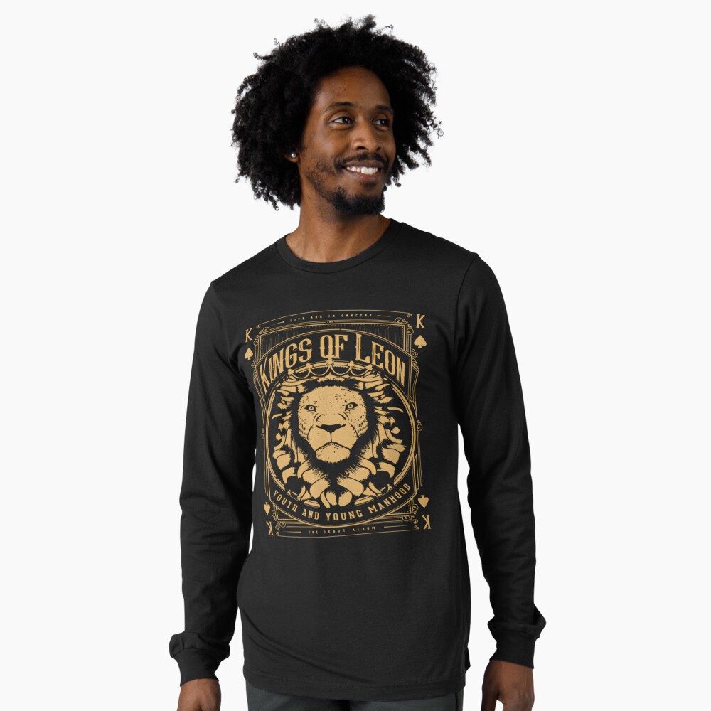Item preview, Long Sleeve T-Shirt designed and sold by VividEclipse.