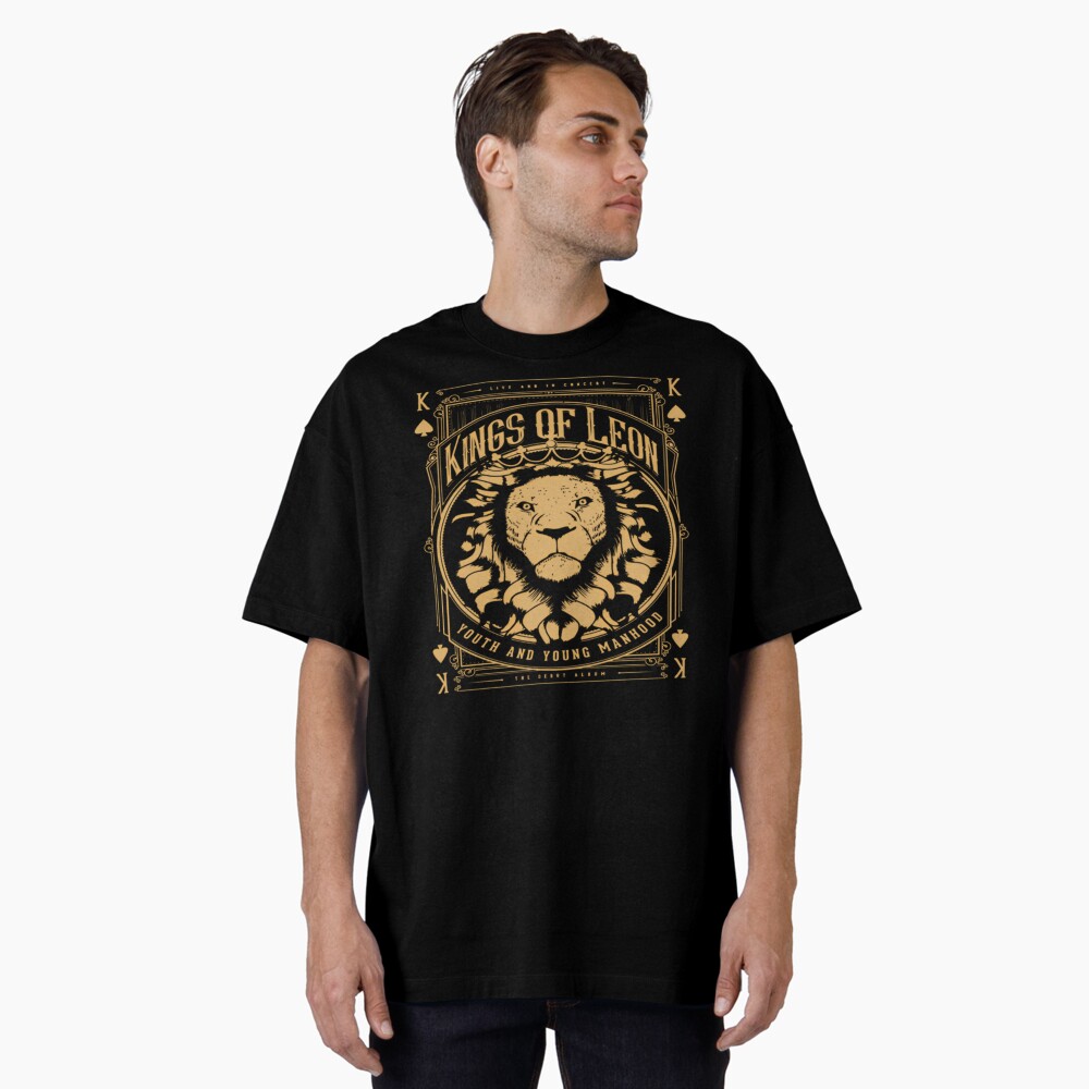 Item preview, Oversized T-Shirt designed and sold by VividEclipse.