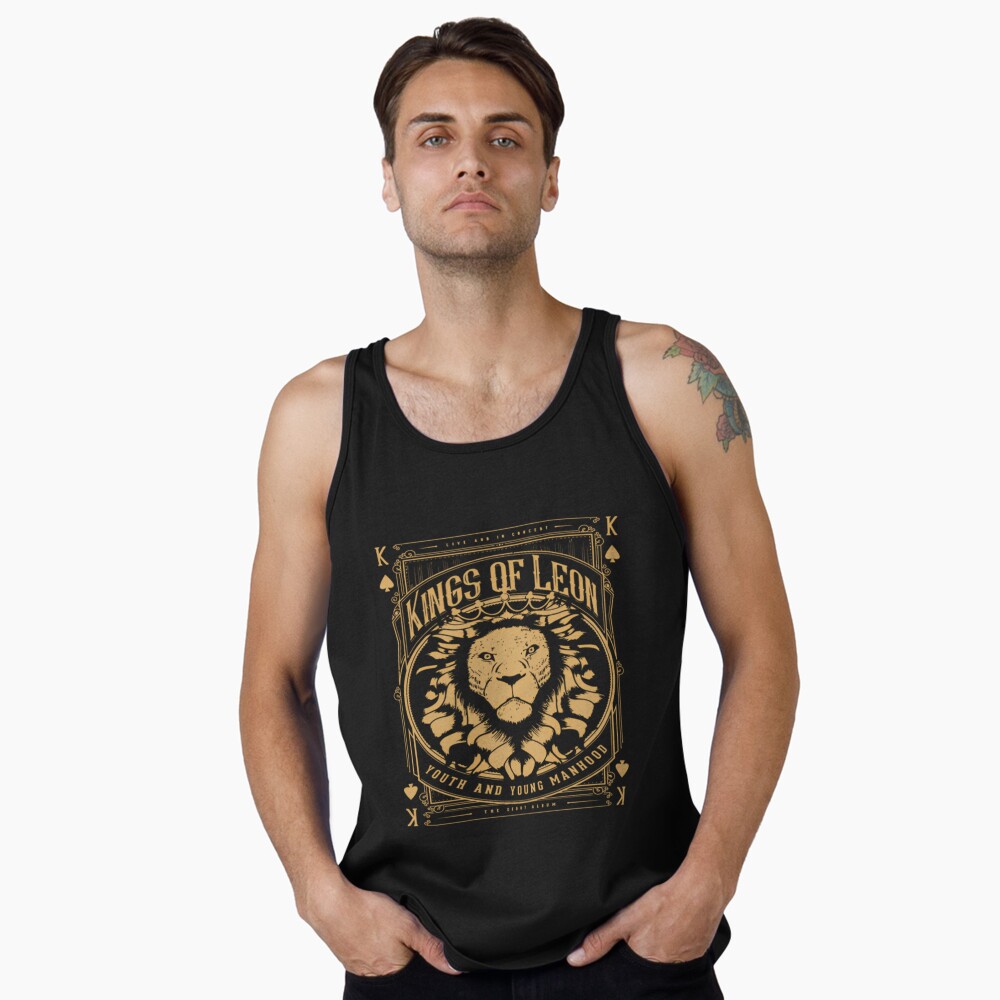 Item preview, Tank Top designed and sold by VividEclipse.