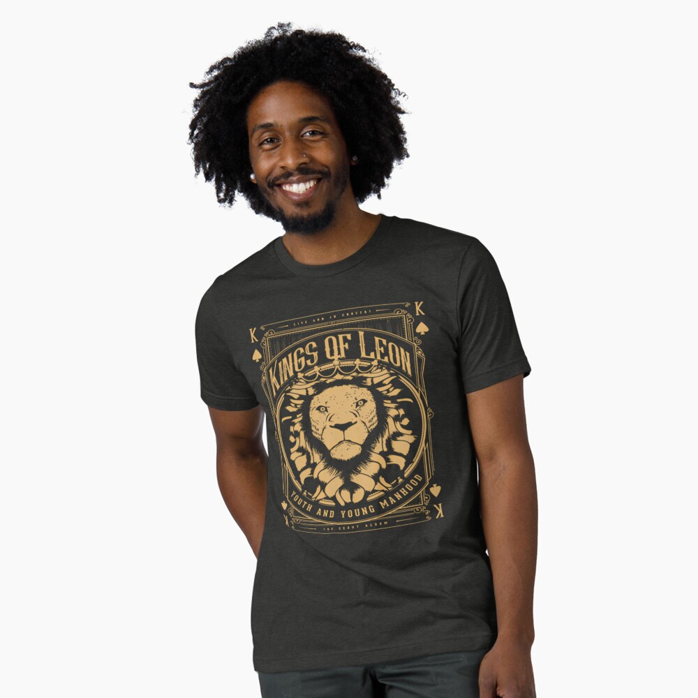Item preview, Extra Soft T-Shirt designed and sold by VividEclipse.