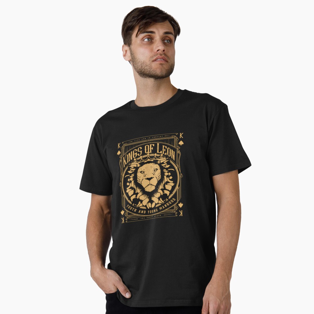 Item preview, Premium T-Shirt designed and sold by VividEclipse.