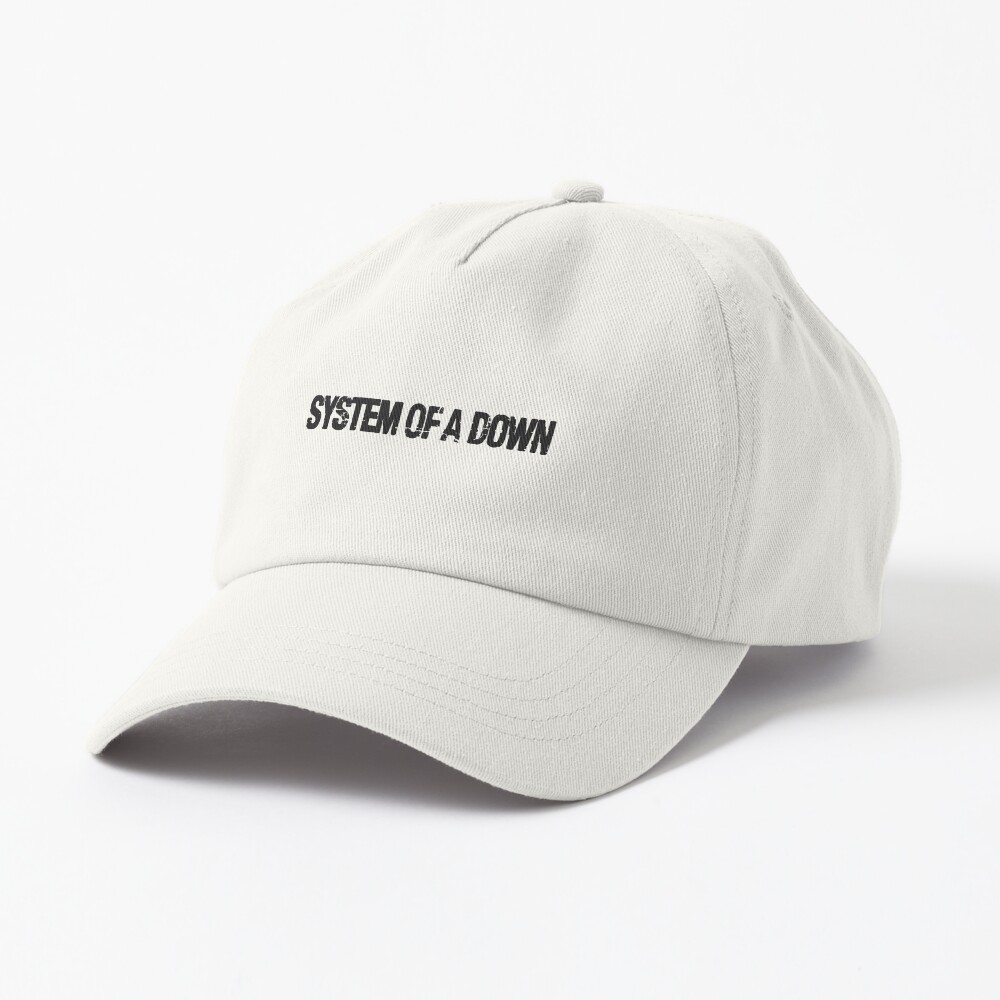 Item preview, Dad Hat designed and sold by RuangkataDS.