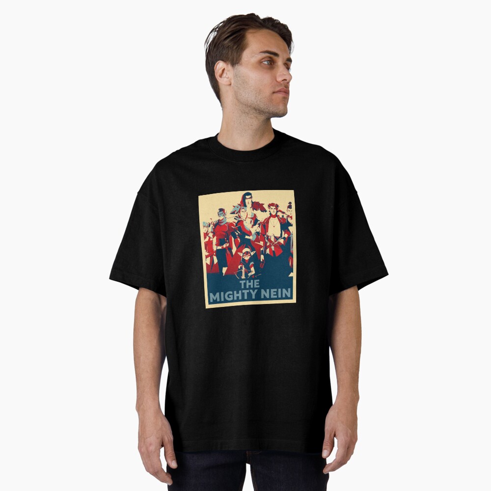 Vista previa del artículo con la obra «Camiseta oversize», diseñado y vendido por VerdePlantTees.