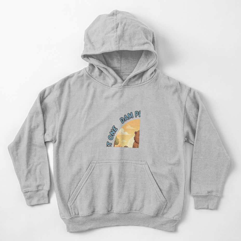 Item preview, Kids Pullover Hoodie designed and sold by Moka898.