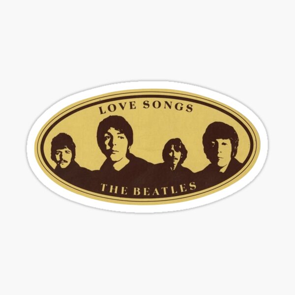 Aperçu de l'œuvre les Beatles créée et vendue par ellmoswrld.