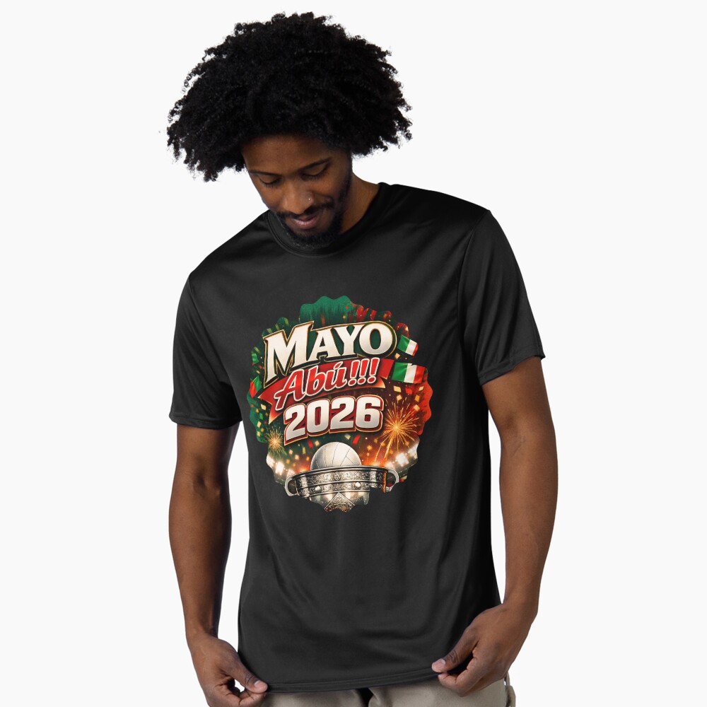 Aperçu de l'œuvre T-shirt respirant créée et vendue par Redjakkal.