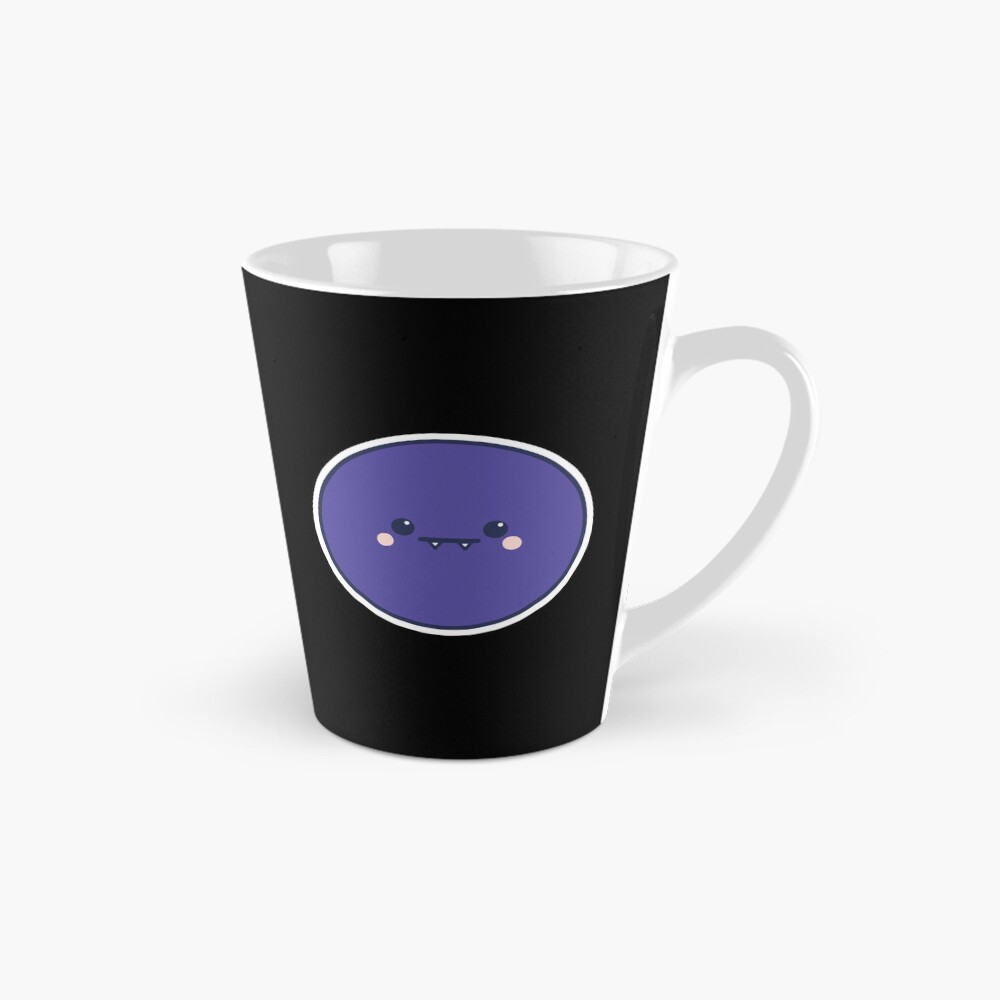 Item preview, Tall Mug designed and sold by UnwindMoon.