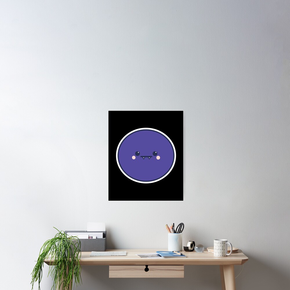 Item preview, Poster designed and sold by UnwindMoon.