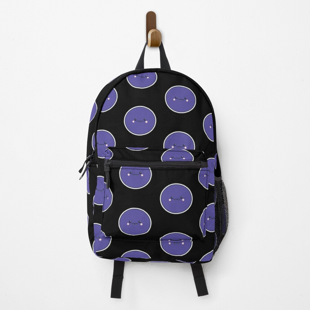 Item preview, Backpack designed and sold by UnwindMoon.