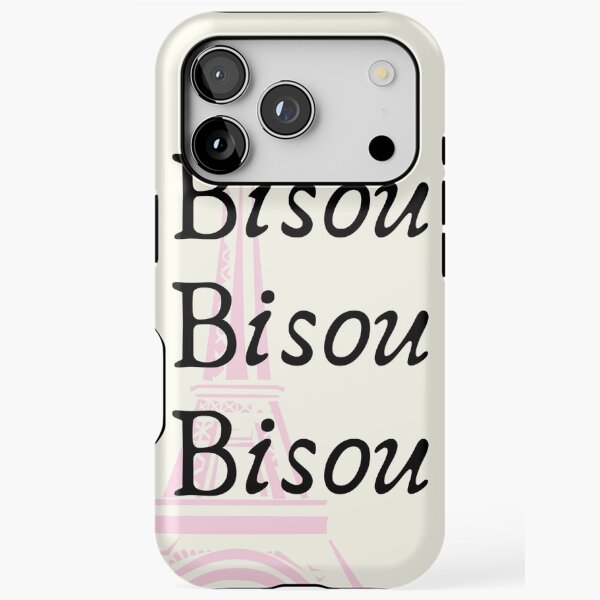 Aperçu de l'œuvre Bisou Bisou Bisou créée et vendue par Cintila.