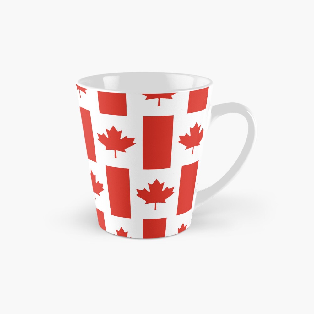 Vista previa del artículo con la obra «Taza cónica», diseñado y vendido por bestggraphico.