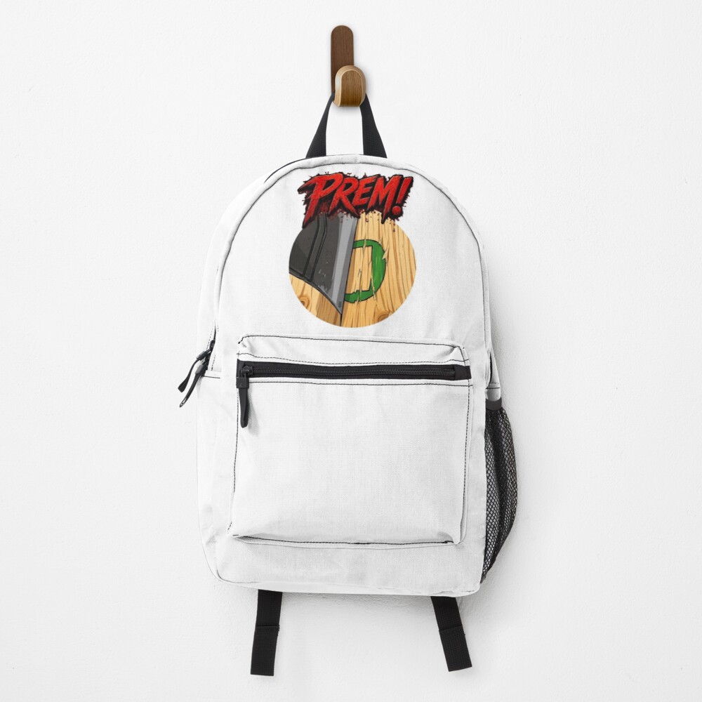 Item preview, Backpack designed and sold by Thor-stone.