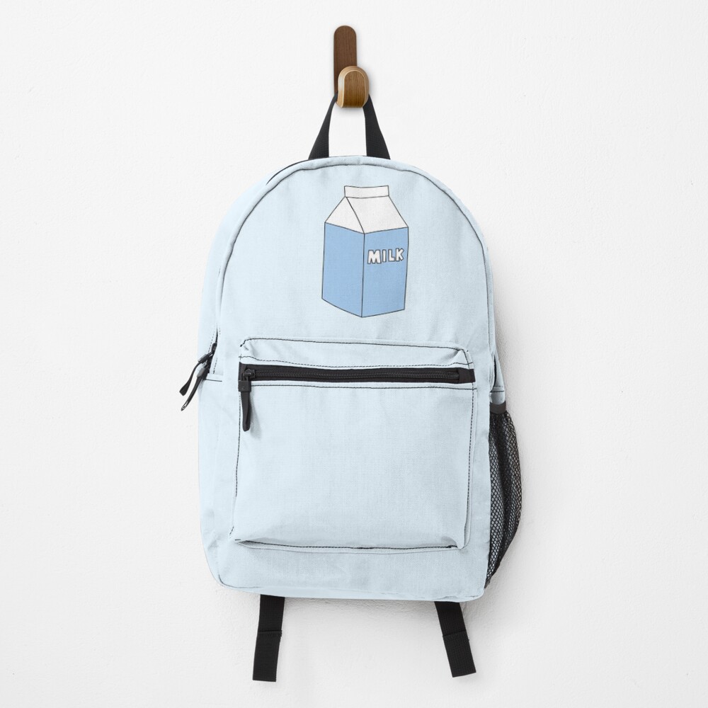 Vista previa del artículo con la obra «Mochila», diseñado y vendido por arlcreations17.