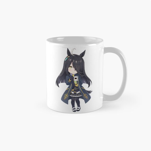Artikelvorschau, Manhattan Café (Umamusume) entworfen und verkauft von Kitsune Merchant.