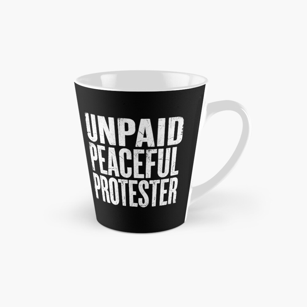 Item preview, Tall Mug designed and sold by Art-Max.