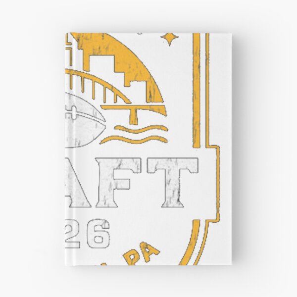 Item preview, Steel City Draft 2026 X Pittsburgh Football designed and sold by Tomeart <3.