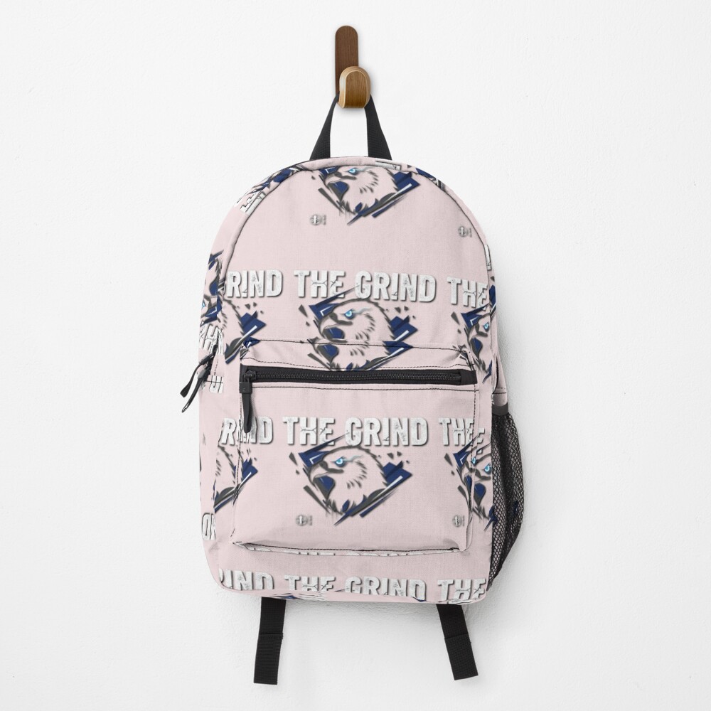 Item preview, Backpack designed and sold by Aise06.