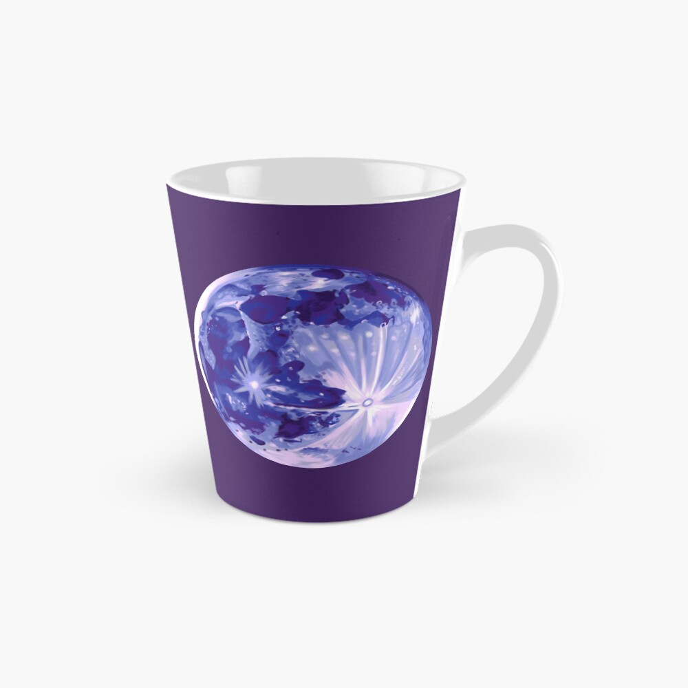 Artikel-Vorschau von Tasse (konisch), designt und verkauft von KrystalBStudios.