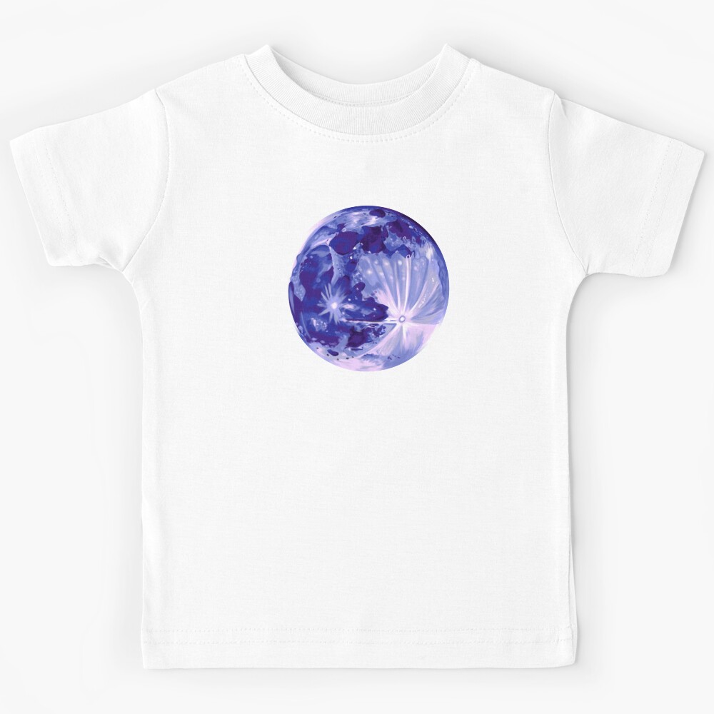 Artikel-Vorschau von Kinder T-Shirt, designt und verkauft von KrystalBStudios.
