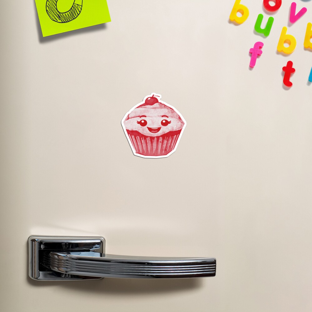 Item preview, Magnet designed and sold by kinpirks.