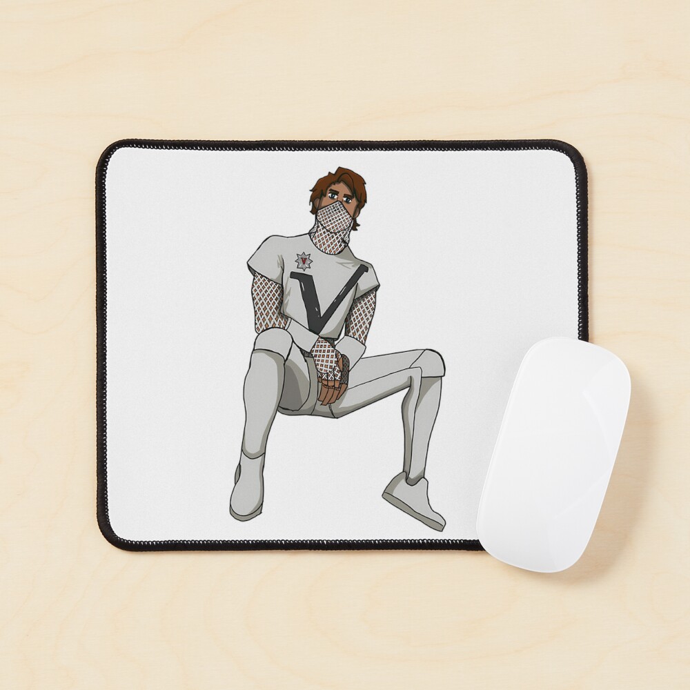 Item preview, Mouse Pad designed and sold by Marshast.