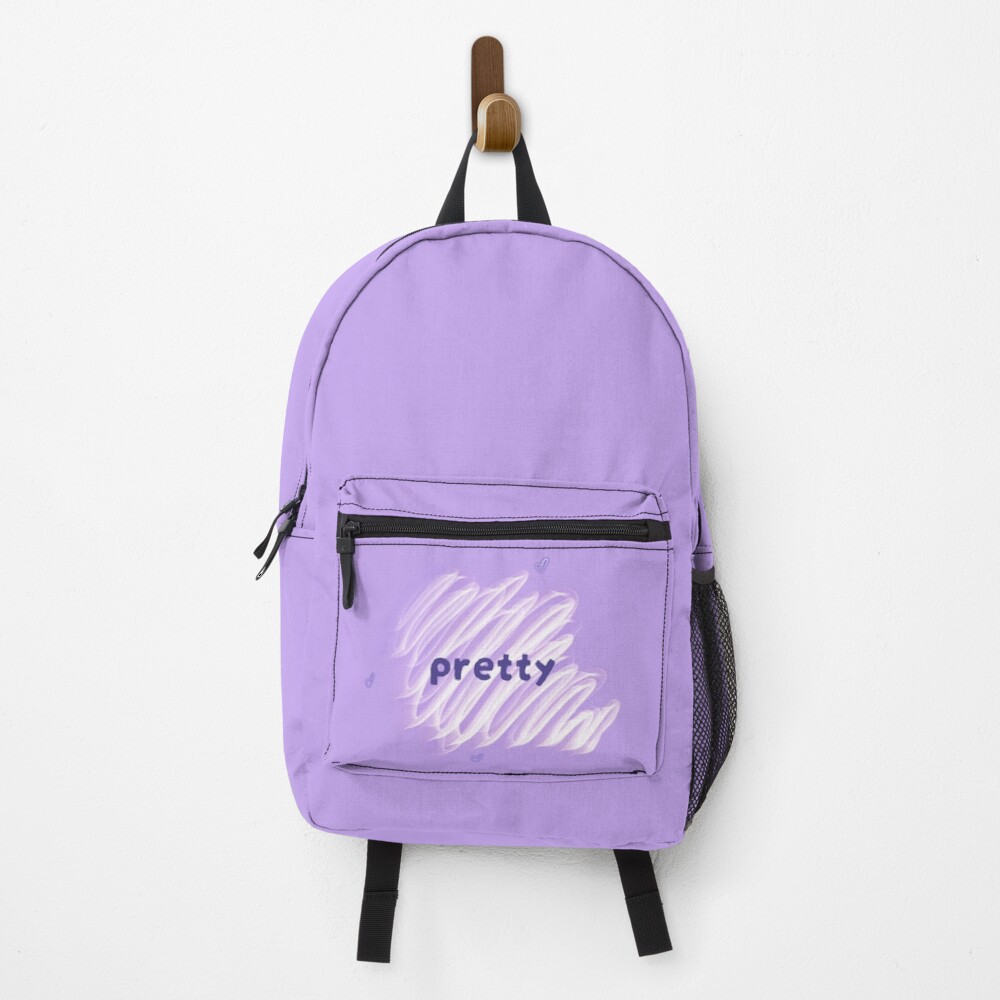Item preview, Backpack designed and sold by Relora.