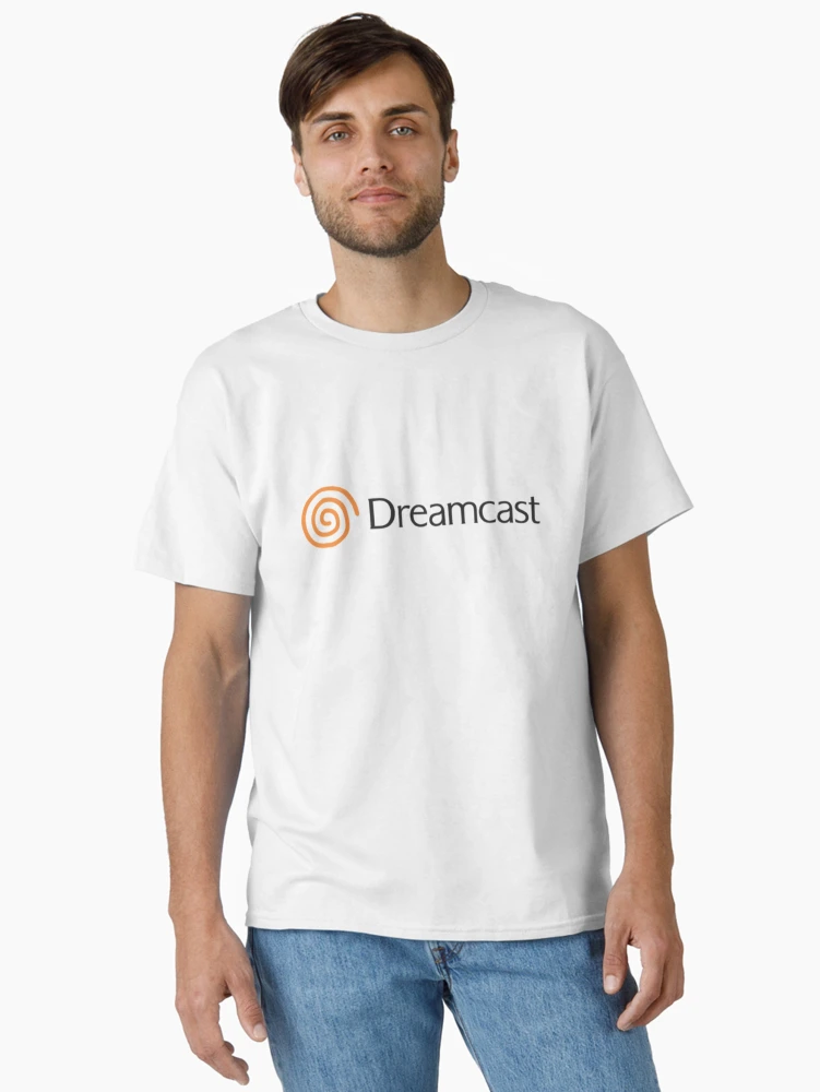 Thumbnail 2 von 7, Classic T-Shirt, Dreamcast Essential T-Shirt designt und verkauft von MakebyTHs.