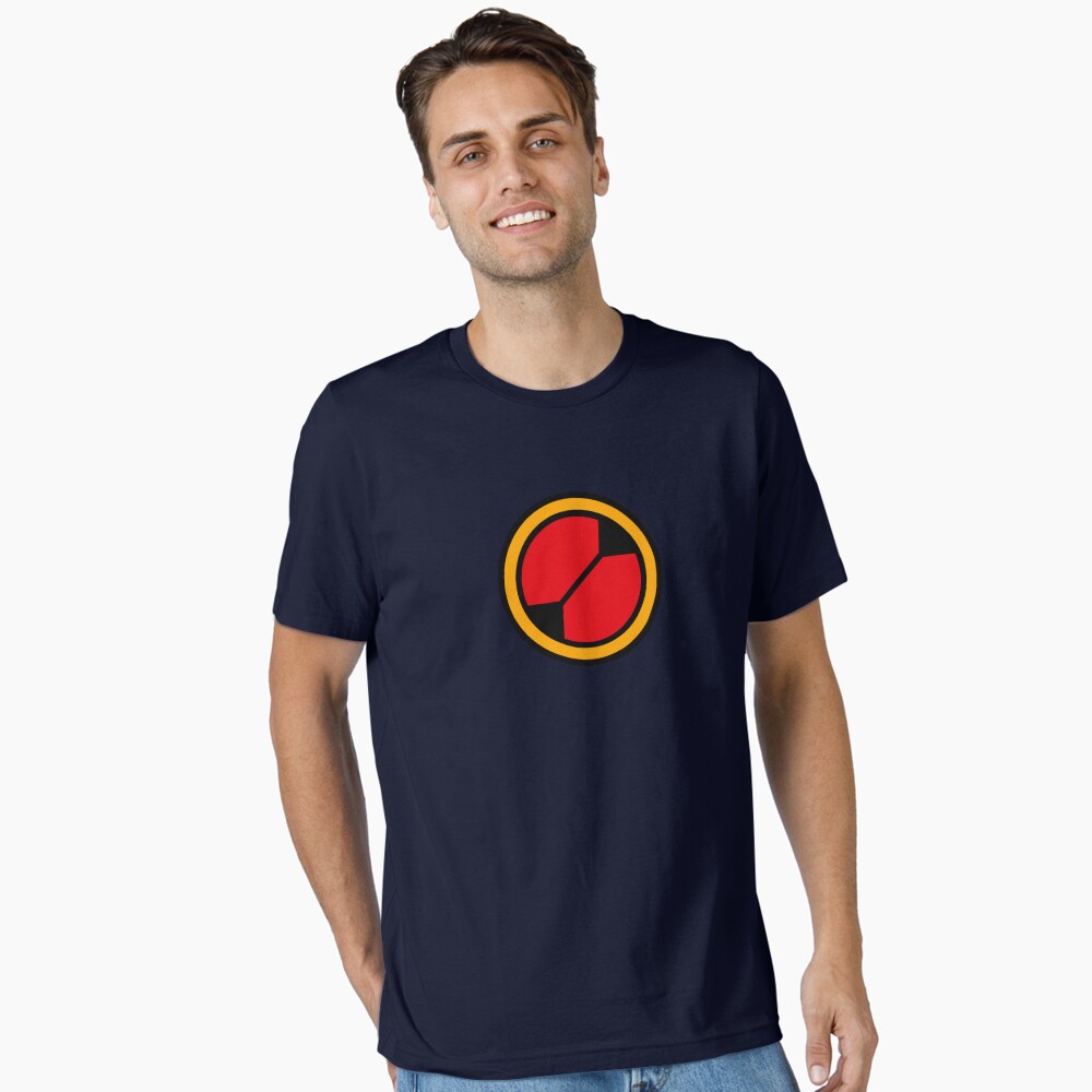Artikel-Vorschau von Essential T-Shirt, designt und verkauft von Konichiyawa.