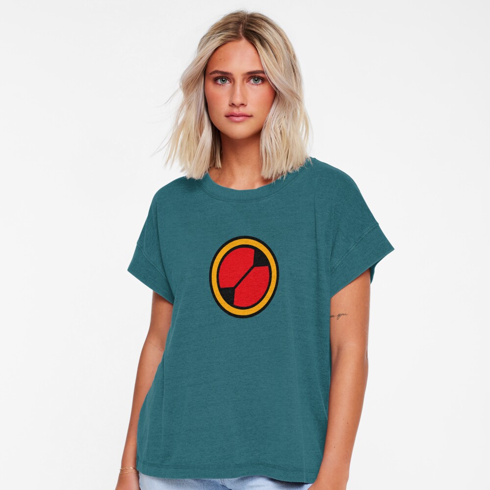 Aperçu de l'œuvre T-shirt décontracté créée et vendue par Konichiyawa.