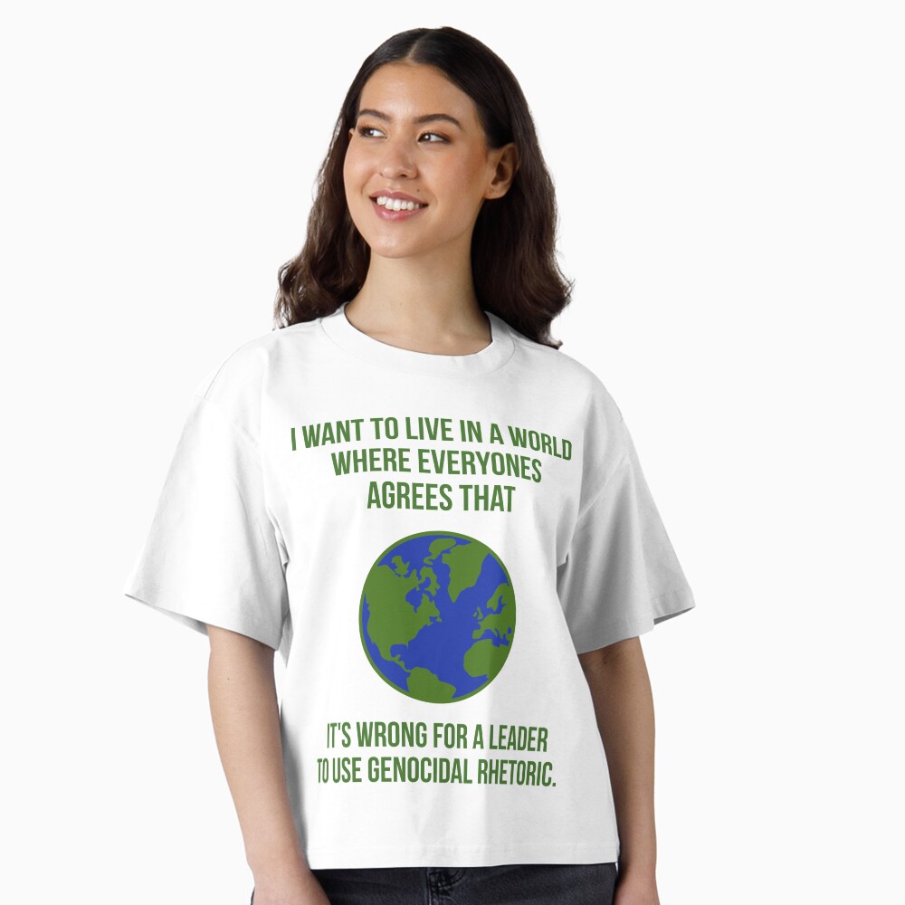 Artikel-Vorschau von Boxy T-Shirt, designt und verkauft von Rachel the Artist .